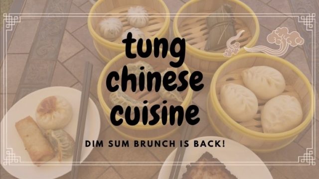 tung chinese cuisine