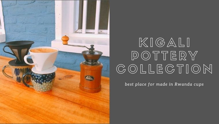 kigali pottery