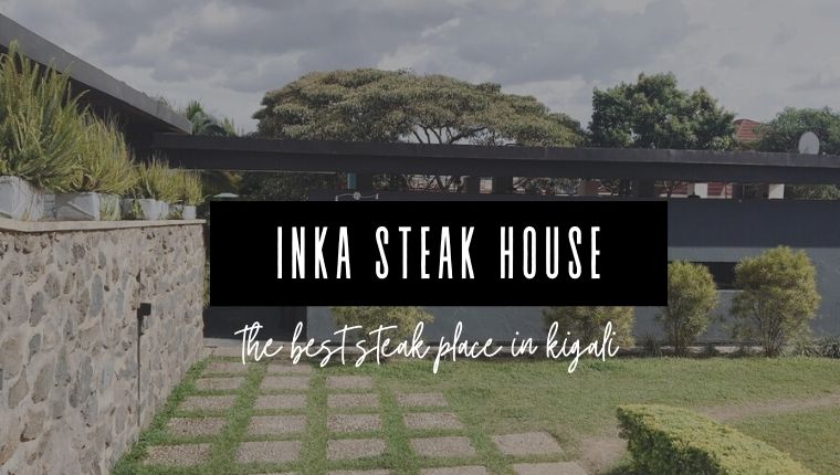 Inka Steakhouse
