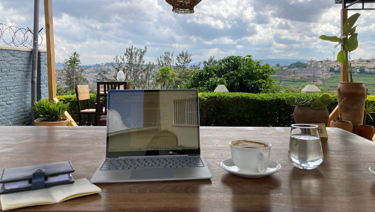 いろいろやってるけど、どこでやってるの？