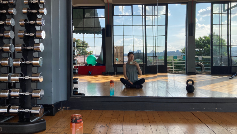 ビザ申請をして気づくルワンダ9年目のはじまり