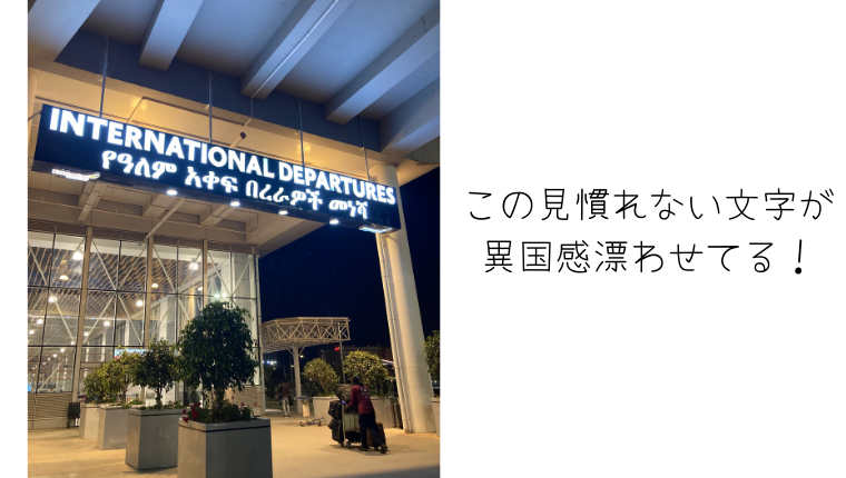 まとめ:エチオピア航空利用時に乗り換えが長い場合はホテルが無料!